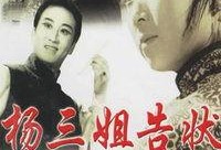 杨三姐告状电视剧,正义与复仇的交织