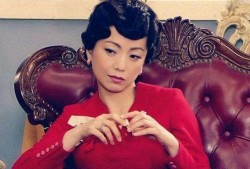 女主很强大的电视剧,风云际会，谁主沉浮
