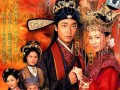 帝女花电视剧,宫廷爱恨情仇，一代帝女传奇人生